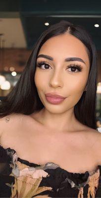 photo of Gabriella C.