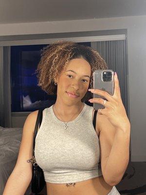 Photo of Caitlin G.