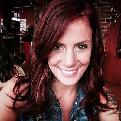 Photo of Jen F.
