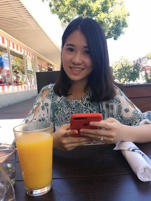 Photo of Shiqin L.