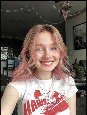 photo of Bridgette L.