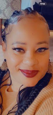 Photo of Paulla L.