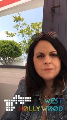 photo of Kimberly M.