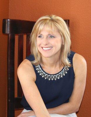 photo of Danielle L.