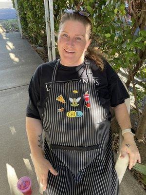 Photo of Erin M.