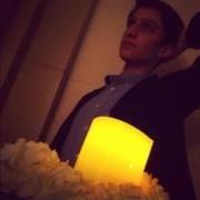 photo of Giovanni R.