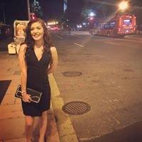 Photo of Angie J.