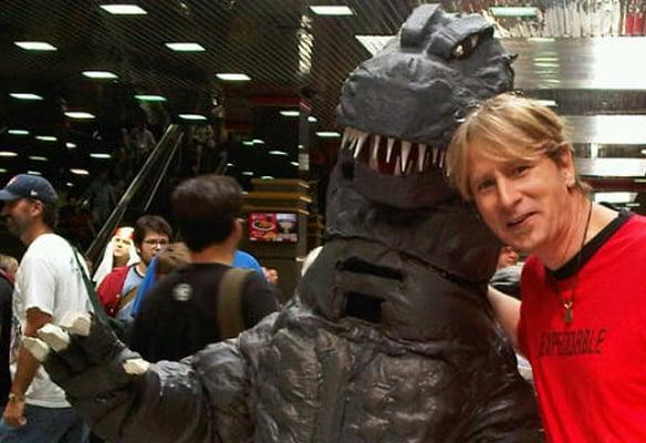 photo of Douglas E. G.