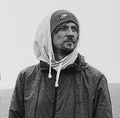 photo of Alexander R.