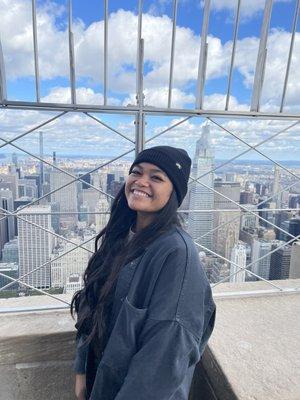 Photo of Marielle C.