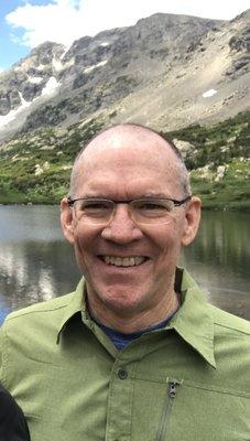 Photo of David M.