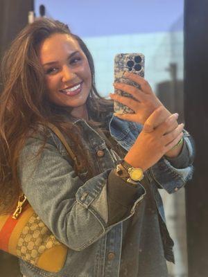 Photo of Danielle D.