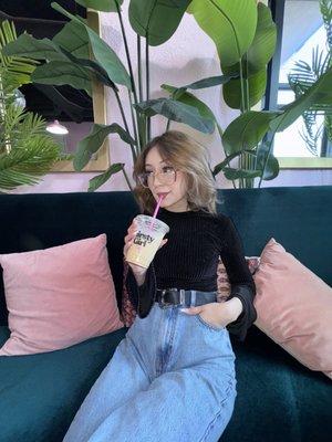 Photo of Lilly G.