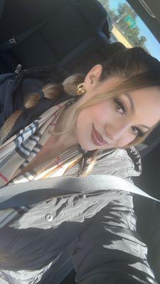 Photo of Bianca C.