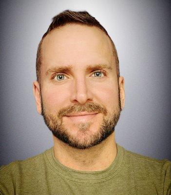 Photo of Jeremy U.