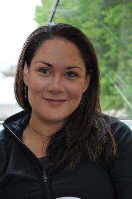 photo of Priscilla M.