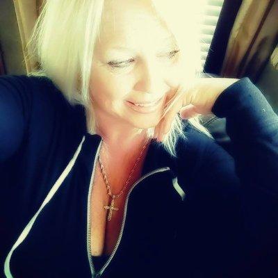 photo of ChristinJoy F.