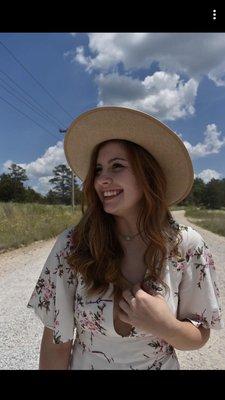 Photo of Zoe E.
