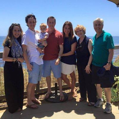 photo of Jackie Roche B.