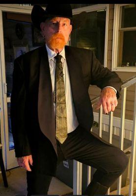 Photo of Danny M.