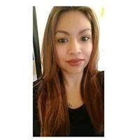 photo of Christina F.