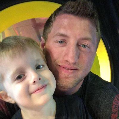 photo of Prentiss M.