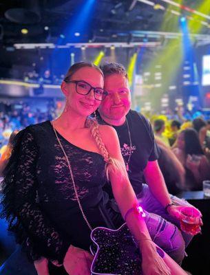 photo of Michelle R.