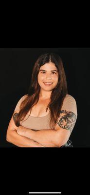 Photo of Genesis E.