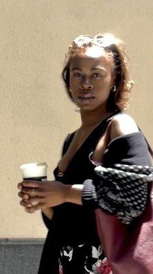 Photo of Becca T.