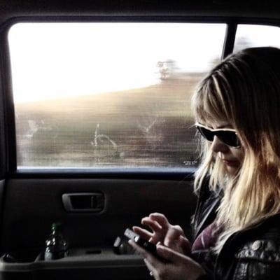 Photo of Sandra M.