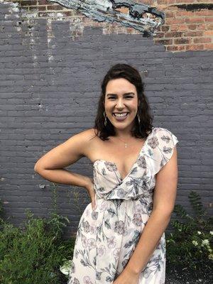 photo of Ashleigh M.