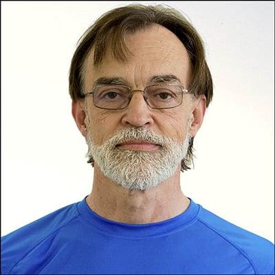 Photo of Walter E.