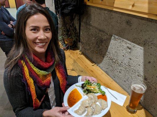 photo of Rebeccah L.