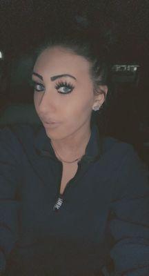Photo of Aleah O.