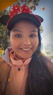 Photo of Erika A.