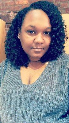 Photo of Kacia P.