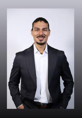 Photo of Damien R.