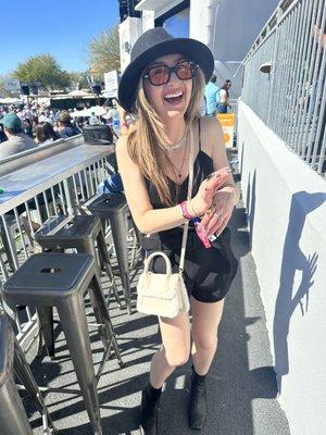Photo of Allie C.