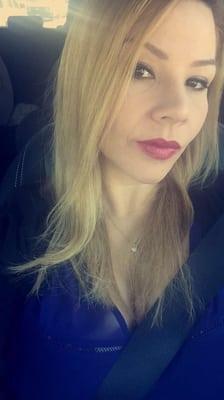 Photo of Diana C.
