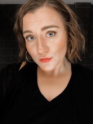 photo of Leah W.