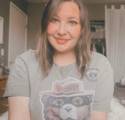 photo of Anastasia L.