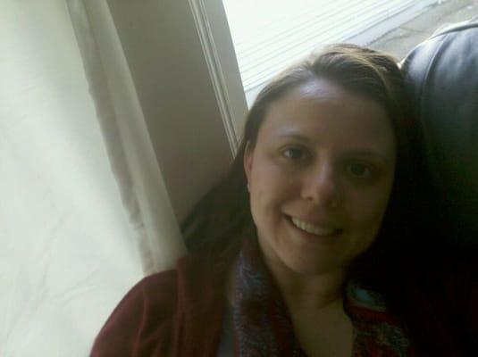 Photo of Anne R.
