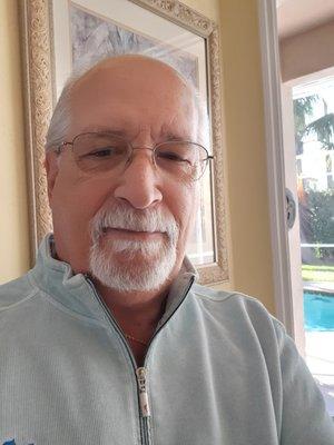 Photo of Elliott S.