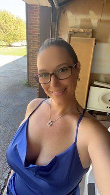 Photo of Meghan M.