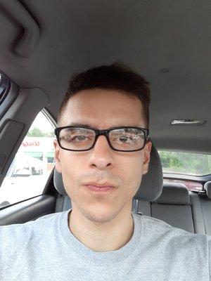 Photo of Christian D.