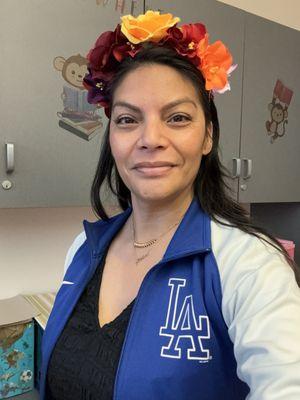 Photo of Erika M.