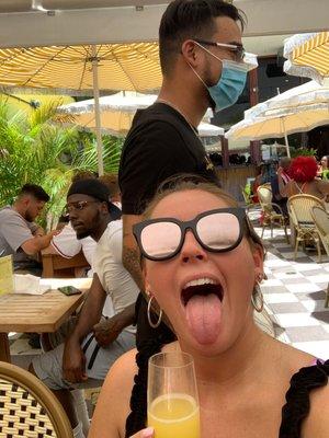 photo of Stephanie B.