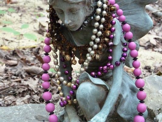 photo of Mercedes S.