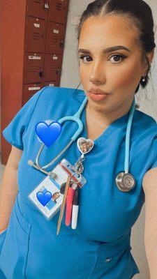 Photo of Francia M.