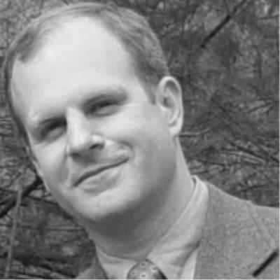 photo of Eric B.